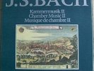 BACH 6 CELLOSUITES ao - PIERRE FOURNIER ao: 7X ARCHIV LP - NM
