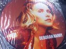 Blondie I Want that Man UK 12