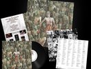 CANNIBAL CORPSE The Bleeding 180g BLACK Vinyl LP [Ltd: 1000]