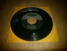 rare new breed: Dale Cunningham- Too Young / Rockin' Blues  CASH