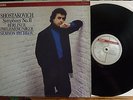 DIGITAL STEREO LP PHILIPS 420935 R115461 SHOSTAKOVICH SYM 11 SEMYON BYCHKOV NM