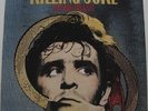 KILLING JOKE Outside The Gate 1988 Original LP PUNK NEW WAVE A1/B1 1st Press NM