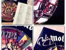 LP: Motörhead - 