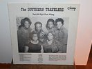 The Southern Travelers Teach Me Right From Wrong Champ LP-1905 Arkansas