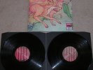 Toundra IV LP Vinyl Record FREE SHIP Etched Gatefold NEW Post Rock Instrumental