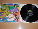 THE BEATLES Collection Of Beatles Oldies UK LP NICE STEREO 1ST PRESS PCS 7016