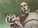 QUEEN News Of The World 180gm Vinyl LP Half Speed Master 2015 NEW & SEALED