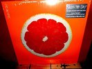 Saves The Day: Self Titled White 180 Gram Vinyl LP/1000. Sound The Alarm. Stay.