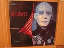 Hellraiser / Soundtrack LP /  Christopher Young / Silva /