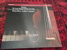 Mozart The Great Sonatas for Violin & Piano Grumiaux / Klien Philips 412 141-1