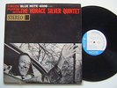 THE HORACE SILVER QUNTET 