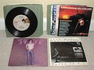 JOHN COUGAR MELLENCAMP (18x) Riva/Mercury 45's w/Eight Picture Sleeves Nice Lot