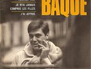 Gérard BAQUE Tant de nuits EP / CBS - EP 5669 (1965)