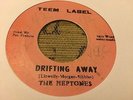 Heptones Drifting Away Rare Killer Roots 7
