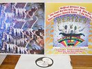 THE BEATLES MAGICAL MYSTERY TOUR+ BOOK-12
