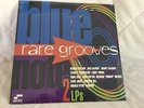 Blue Note  Rare Grooves  2x 12