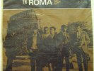 LOS IRACUNDOS EN ROMA Black is Black(Negro es Negro) 