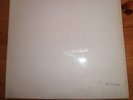 THE BEATLES White Album 2LP 1968