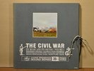 Frederick Fennell The Civil War  Mercury LPS2-901 Stereo 2 LP orig RFR-1 p17 NM-