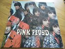 PINK FLOYD THE PIPER AT THE GATES OF DAWN UK 1971 SCX 6157 FOURTH PRESSING