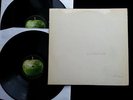THE BEATLES White Album LP UK 1st Press Stereo Top Loader  PCS-7067/8-1-1-1-2