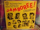 JAMBOREE OST,CARL PERKINS,CHARLIE GRACIE,FATS DOMINO 