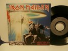 iron maiden