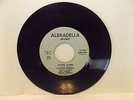 Sweet Northern Soul Nathan Bartell 45 Sitting Alone-Moving On  RARE