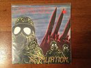Carnivore Retaliation LP 1ST PRESS MINT W/Shrink Type O Negative Peter Steele