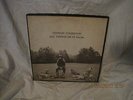 George Harrison All Things Must Pass Apple STCH 639 release w/poster VG+/VG++