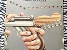 Three Man Army Lp