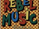 Various-Reggae & Ska Rebel Music - An ... 2-LP  (Double ) UK