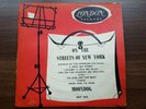 MOONDOG   ON THE STREETS OF NEW YORK  AVANT GARDE  1954 LONDON REP 1010  EX COND