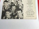 Paragon Seven Showband Dundalk - EP (Ireland Shamrock SSR 701 Pic) VG/VG+