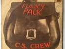 C.S CREW FUNKY-PACK-SUPER HEAVY AFRO FUNK FUZZ SYNTH  LP-FRED FISHER-STOMPER-MP3