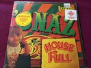 Nazareth - 'Snaz House Full SEALED *NEW* Vinyl LP Orig. Press