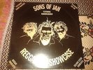 Reggae Hits Showcase - Sons Of Jah Feat Ranking Reuben - Natty Congo Label