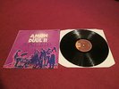 AMON DUUL II-PHALLUS DEI-1972 UK PRESS OUTSTANDING KRAUTROCK AUDIO 