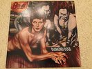 David Bowie Diamond Dogs CPL1-0576 RARE Promo Vinyl Record  NFS