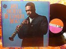 John Coltrane My favorite Things Atlantic 1361 Mono 1961 Elvin Jones Tyner LP