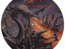 MAGNUM - Kingdom Of Madness PICTURE DISC VINYL NEUWERTIG