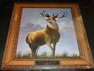 KILLDOZER LP TWELVE POINT BUCK ROCK PUNK INDIE COLOR WAX TOUCH N'GO