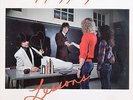 PRIVATE Hard Rock AOR Pomp LP MESSAGE - DEAN FASANO/RITCHIE SAMBORA