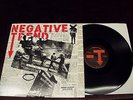 NEGATIVE TREND 