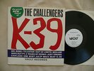 THE CHALLENGERS 