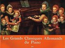 Bach, Mozart, Brahms, Beethoven Piano Recital - Alexander Sellier - French CND