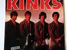 THE KINKS - Debut LP - RARE ORIGINAL UK STEREO PYE 1964