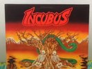 Incubus Serpent Temptations Lp Rare Death Metal Sepultura Sadus Morbid Angel NM
