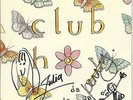 CLUB HOY DA DA+ GRANT McLENNAN GO-BETWEENS ROB YOUNGER RADIO BIRDMAN SIGNED 1990