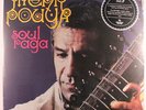 ABBAS MEHRPOUYA: Soul Raga LP Sealed (Euro, 3 LPs, 180 gram pressing) rare Inte